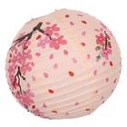  Japanese Restaurant Hanging Paper Lantern Decorative Lantern Outdoor Hanging