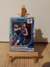 Isaiah Hartenstein /125, 2024-25 Panini Donruss - Hyper, Oklahoma, NBA, #69