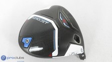 Nice Cobra Aerojet 10.5 Driver - Head Only- R/H 385366