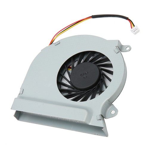 Laptop CPU Cooling Fan Replacement Notebook Internal Cooler For MS 175a NEW - Afbeelding 10 van 12