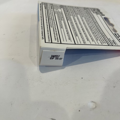 ZILACTIN-B Canker & Mouth Sore Relief Gel .25 oz **2 Pack** - Bild 4 von 6