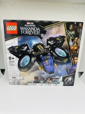 LEGO Marvel: Shuri's Sunbird (76211)