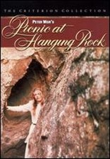 Picnic at Hanging Rock [Criterion Collection] by Peter Weir: New