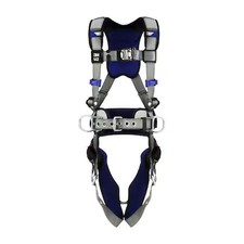 3M Dbi-Sala 1402085 Exofit(Tm) X200 Fall Protection Harness, Xl, 420 Lb,