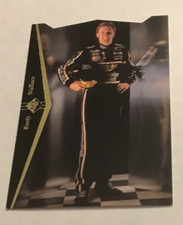 1995 SP Racing Rusty Wallace #32 Die-Cut
