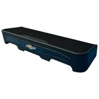 CONVIENT POUR CAMIONNETTE CHEVY SILVERADO 1500 CREW CAB 2007-2018 DOUBLE BOÎTE SUBWOOFER 10”