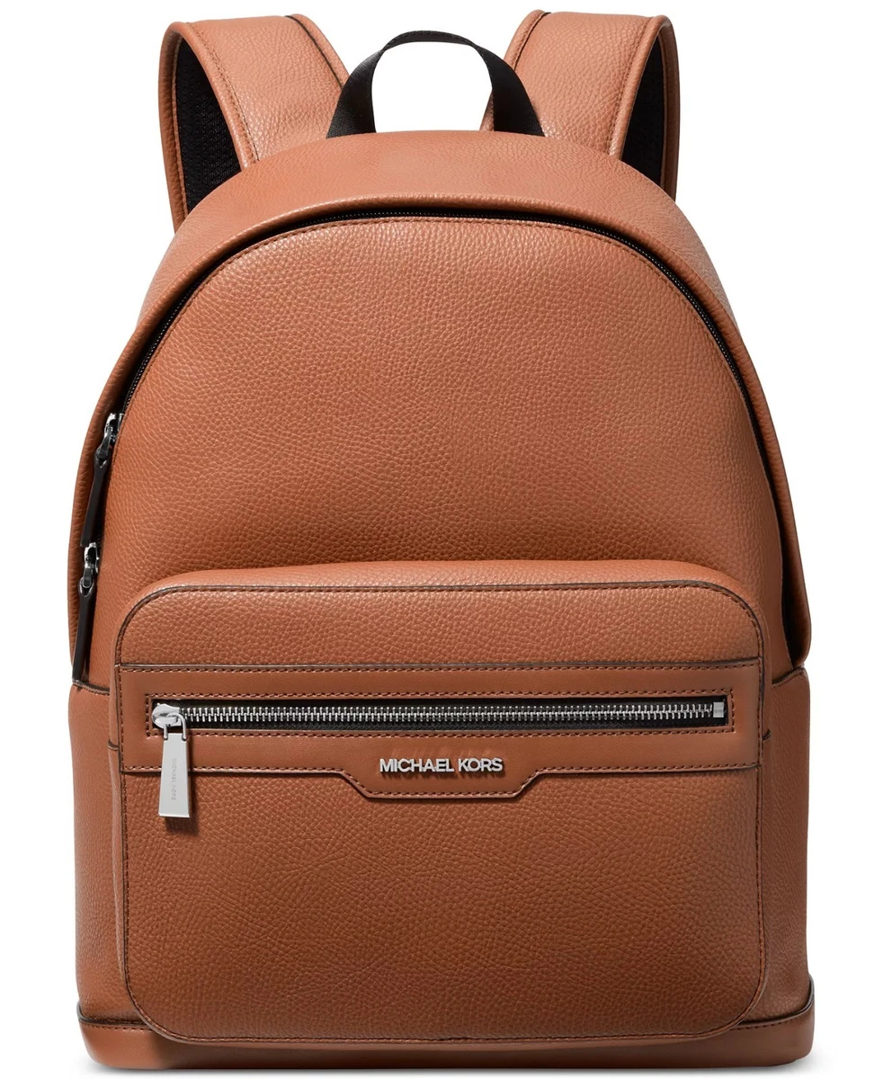Michael Kors Backpack Brown Bags for Men for sale | eBay