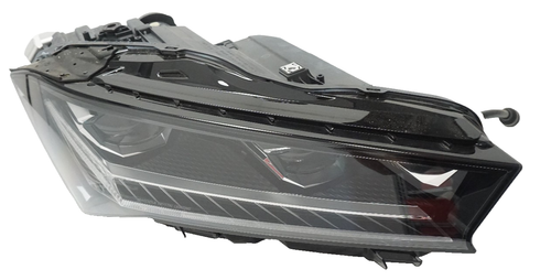 Faro derecho original Skoda Superb IV Full LED / 3P1 941 016 A - Imagen 2 de 7