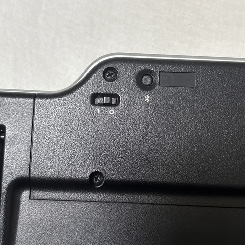 Genuine DELL Computer Wireless Keyboard - Y-RAQ-DEL2 Bluetooth Mechanical Keys - Picture 6 of 9