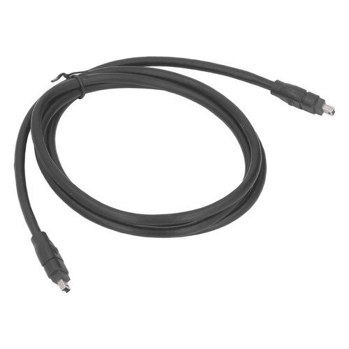 Firewire DV Cable 4 Pin Male To 4 Pin Male IEEE1394 Firewire Cord For Camcord CB - Bild 13 von 22