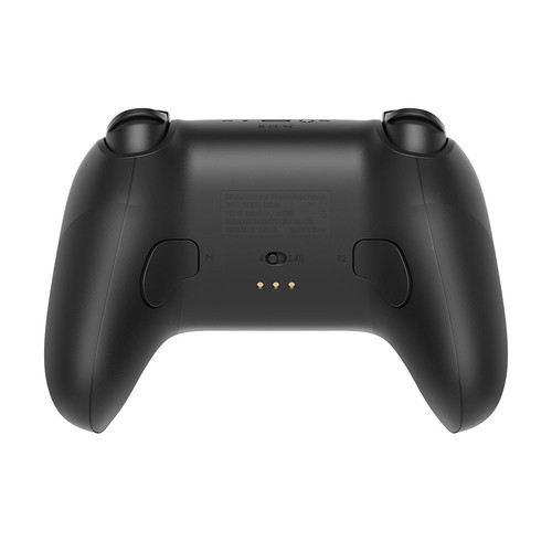 8BitDo Ultimate Wireless Controller with Charging Dock - Black - Picture 4 of 5