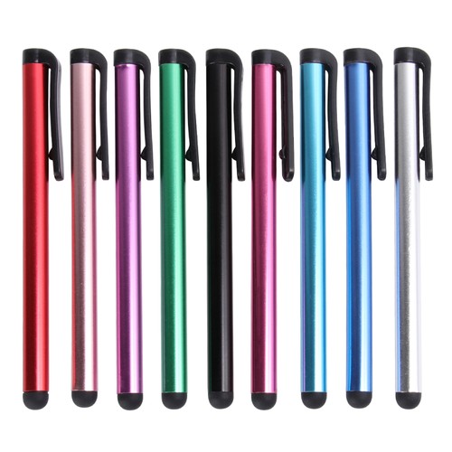 30 Pcs Touchscreen Pen Drawing Stylus for Tablet Capacitive Pens - 第 1/12 張圖片
