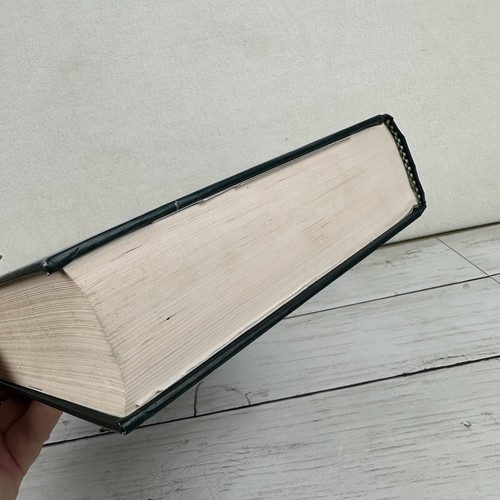 NLT Life Application Study Bible Tyndale Green Hardcover Red Letter 1996 EUC - Picture 5 of 13