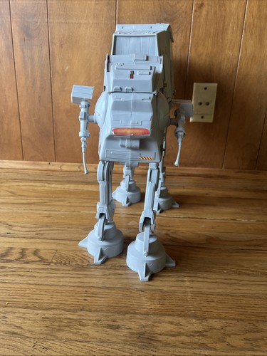 Walker Kenner vintage 1981 STAR WARS AT-AT - Foto 5 di 18