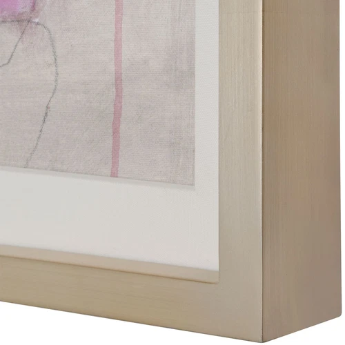 Uttermost Metropolitan Rush Abstract Prints; S/2 - Picture 6 of 6