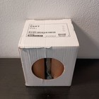 IKEA EKET 4-Pack of Wooden Table-Shelf-Furniture Legs, 3 7/8"  NEW!