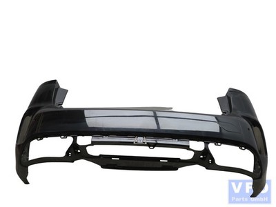 Stoßstange hinten schwarz original Opel Insignia B GSI Sports Tourer 39145504
