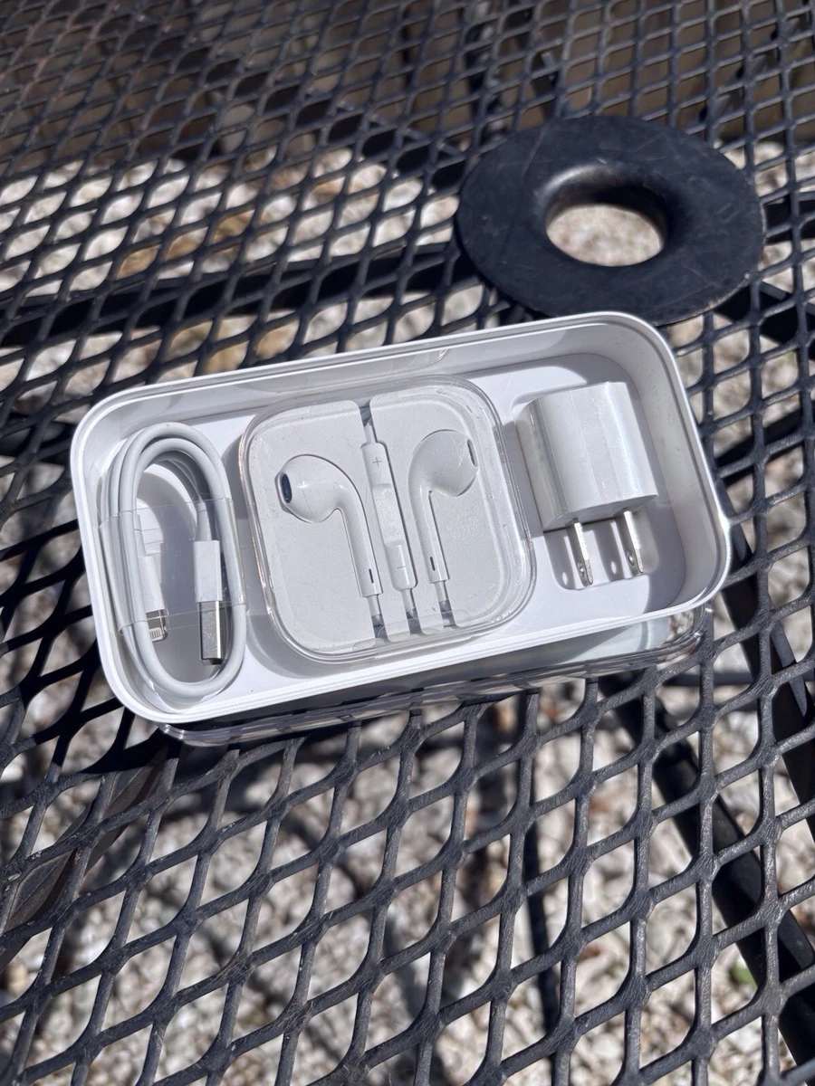 Apple iPhone 5 Cell Phone Headsets for sale | eBay