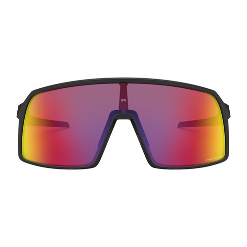 Oakley - Sutro - Matte Black/Prizm Road - Bild 1 von 4
