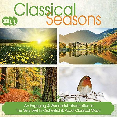 Klassische Jahreszeiten - verschiedene Künstler