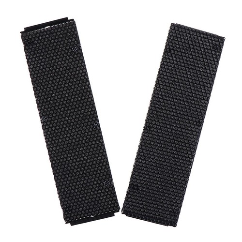 2PCS Optical Drive Chassis Front Panel Bracket Baffle with Dustproof Spong^QU