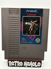 Section Z 5 screw (Nintendo NES, 1987)  Genuine OEM Authentic