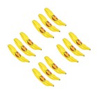 Set of 4 Beach Toy Pool Toys Swimming Floaty Inflatable Party Decorations