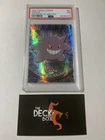 Gengar TOPPS Chrome #94 PSA 7