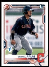 B1211- 2021 Bowman 1st Edition Baseball #s 1-150 -You Pick- 15+ FREE US SHIP
