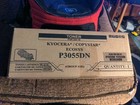 Kyocera Toner Cartridge f/ P3055DN *also P3155DN, M3655iDN, BK TK3182