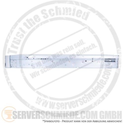 Cisco C240 M5 12x 3,5" LFF 1x Intel XEON Silver 4112 64GB DDR4 2x240GB 2x770W - Photo 6/6