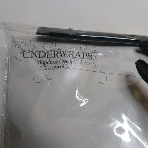 Underwraps Woman's Greek Olympia Costume Size Small - Picture 3 of 4
