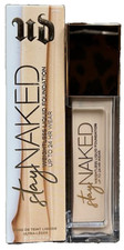Urban Decay Stay Naked Weightless Liquid Foundation Shade 11NN New