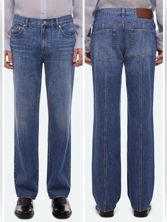 HELMUT LANG Regular 31 Size Jeans for Men for sale | eBay