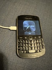 BlackBerry Bold 9930 - 8 GB - Black Verizon