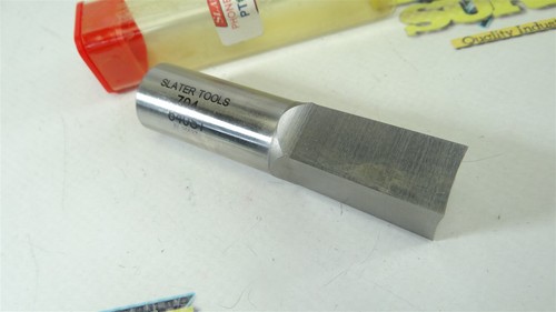 NEW! SLATER HSS INTERNAL SQUARE ROTARY BROACH 41/64" - Bild 3 von 7