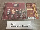 Panic! At The Disco – A Fever You Can't Sweat Out WPCR-12532 obi Japan import