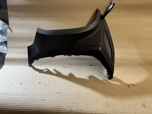 PIAGGIO MP3 300 Hpe - 2024 Left SIDE MID FAIRING COVER 1B005991 - Picture 3 of 8