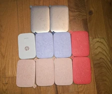 HP Sprocket LOT