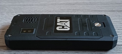 CAT B30 Rugged Mobile Phone (Unlocked). - Picture 6 of 14