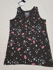 Rolling Stones Tank Top