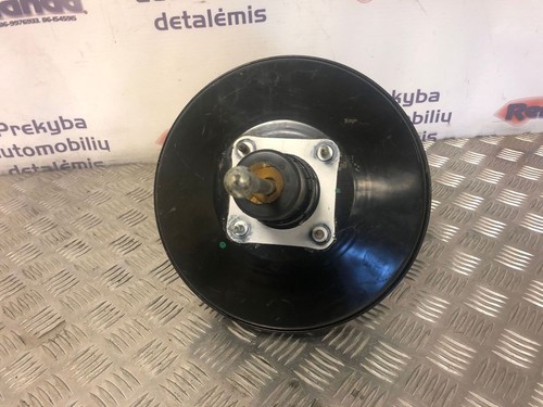Volkswagen Golf V 2008 Brake booster servo 1K1614105AR REM8266 - Picture 2 of 4