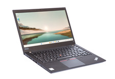 Lenovo ThinkPad T14 Gen 1 14" Laptop i5-10210U 16GB RAM 256GB SSD Windows 11 Pro