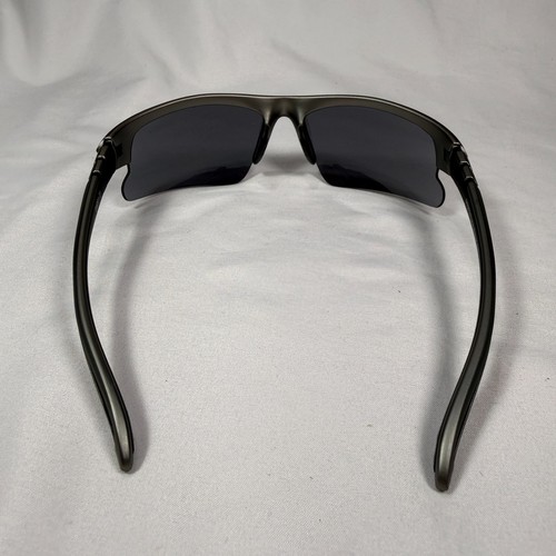 GREG NORMAN G4001 21 Golf/Golf Sonnenbrille Hai grau/schwarz - Bild 2 von 8