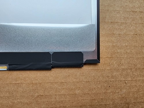 LG Gram 17Z90SP-E.AAB6U1 144Hz 17" Non-Touch WQXGA Replacement LCD Screen Panel - Picture 3 of 5