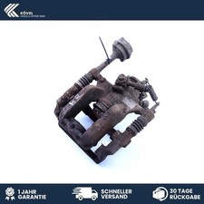 Original Bremssattel Bremszange hinten rechts Opel Astra J P10 13300864 89Tkm!