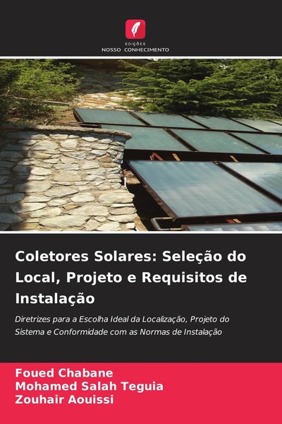 Coletores Solares: SeleçãO Do Local, Projeto E Requisitos De InstalaçãO Buch-image