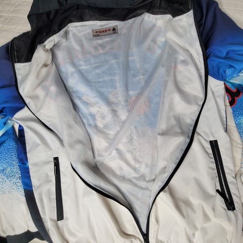 black pyramid jacket L - Picture 10 of 10