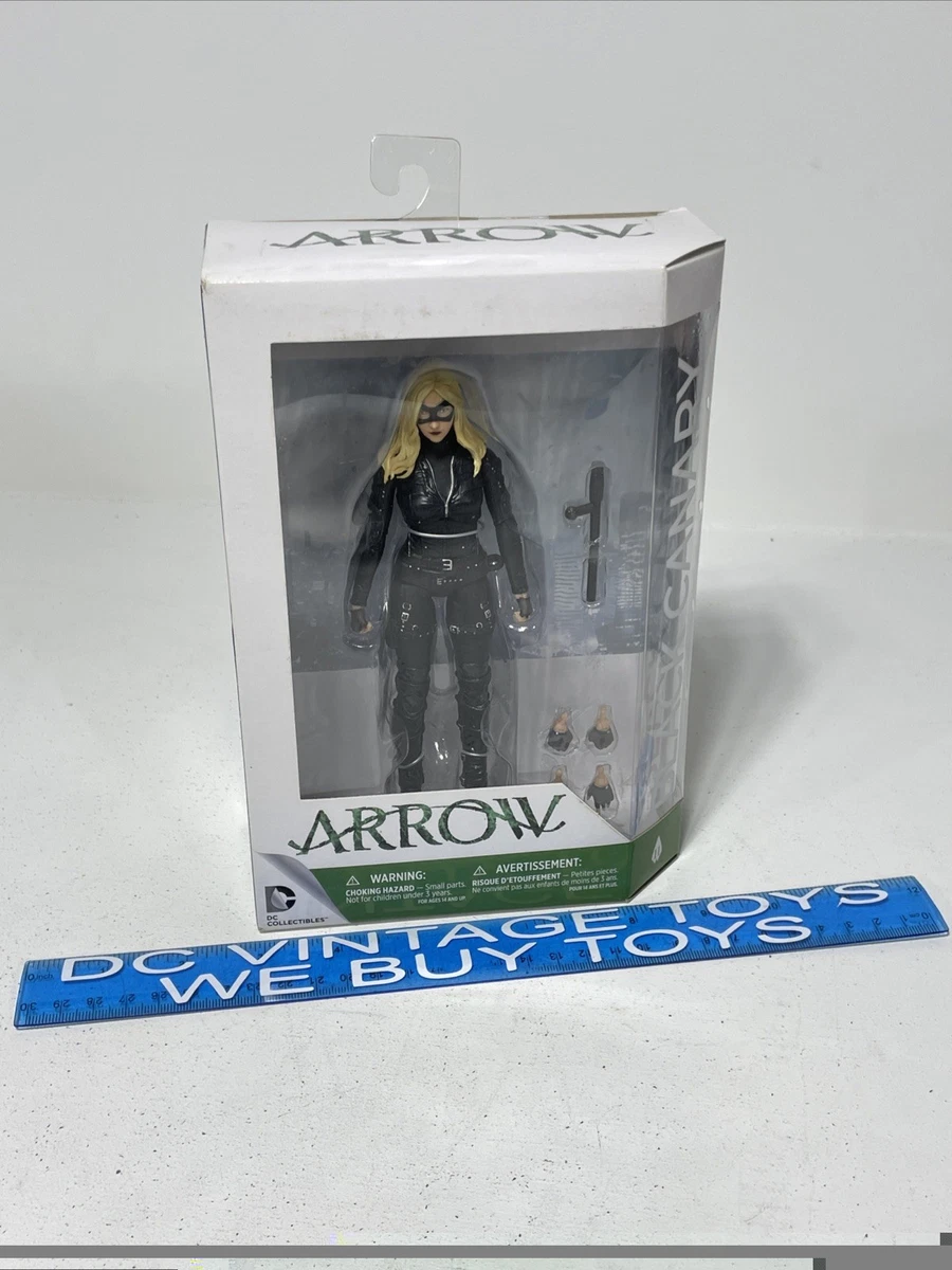 black canary figure products for sale | eBay
