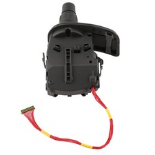 INDICATOR STALK HEADLIGHT SWITCH HEADLAMP FOR RENAULT CLIO MK3, KANGOO, MODUS